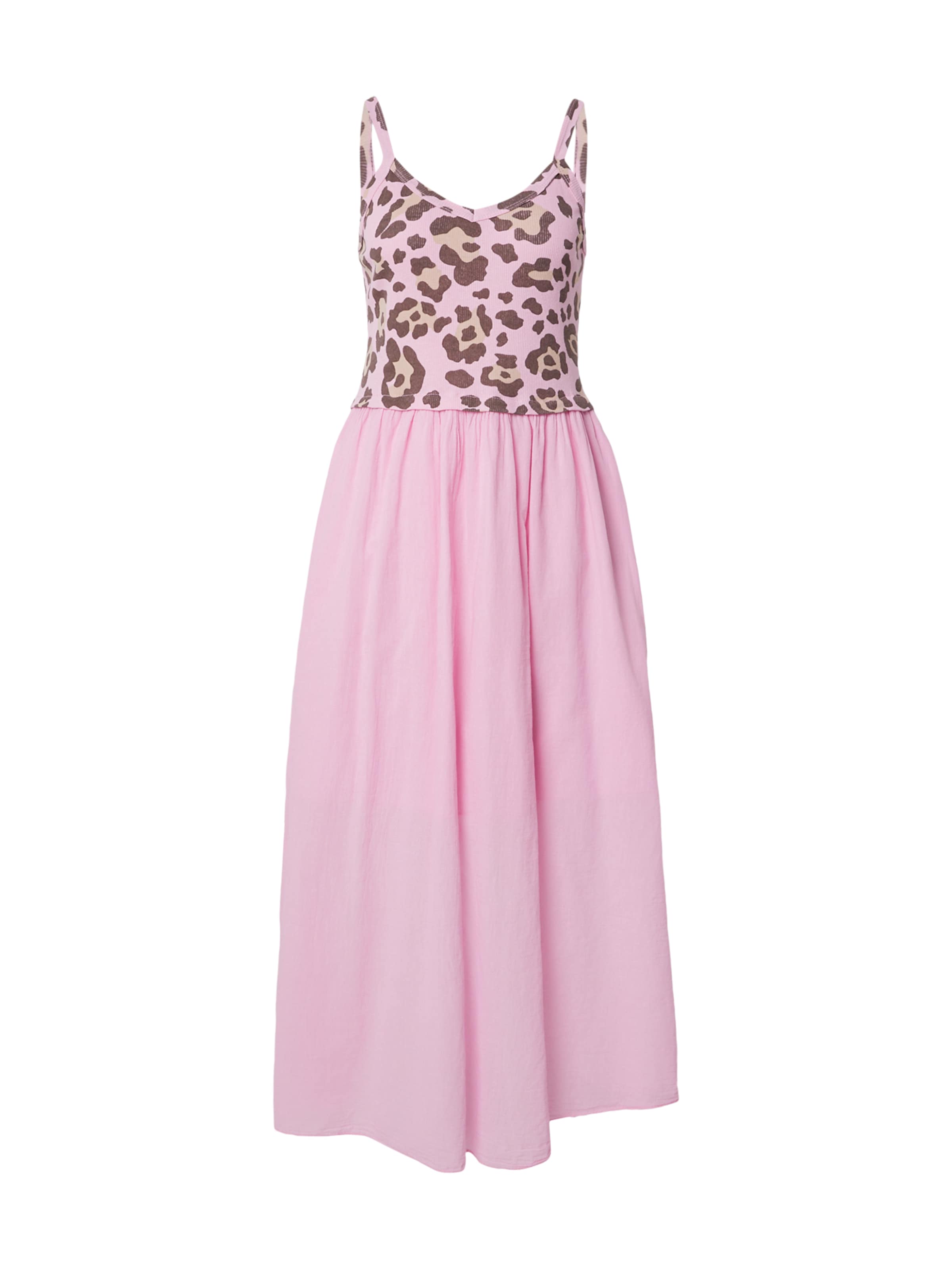 Abito 'Sa44lly' di Hailys in rosa: frontale