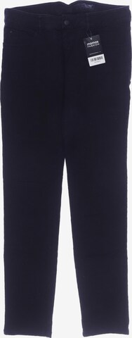 Armani Jeans Jeans 28 in Schwarz: predná strana