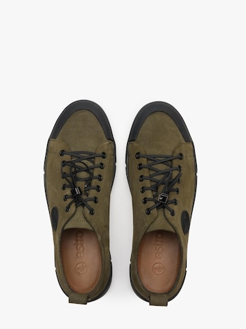 Estro Sneaker low '12142' i grøn