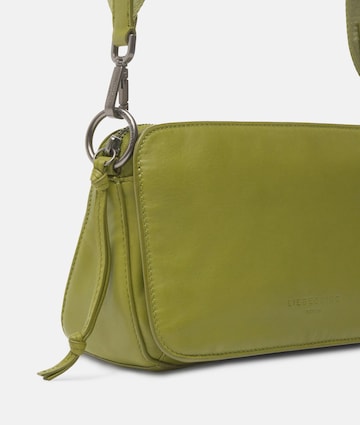Sac à bandoulière Liebeskind Berlin en vert