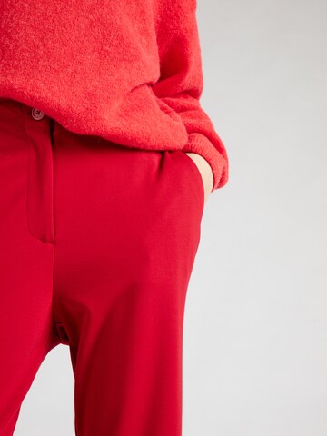 regular Pantaloni 'Pomala' di Masai in rosso