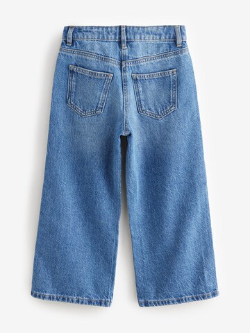 Regular Jean Next en bleu