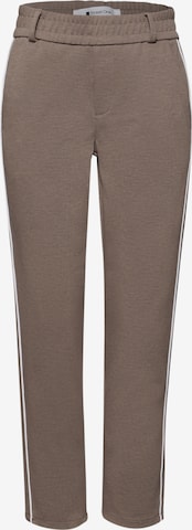 STREET ONE Regular Hose in Braun: Vorderseite