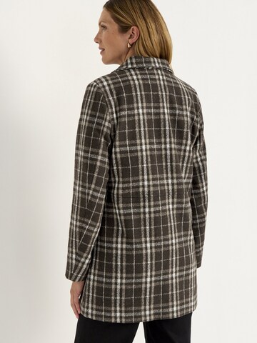 Manteau mi-saison Cellbes of Sweden en marron