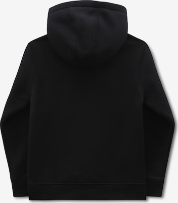 VANS Sweatshirt in Black