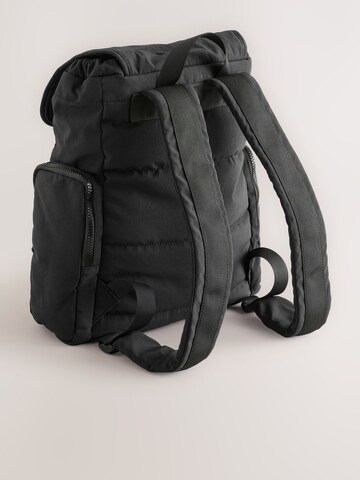 Next Backpack in Black