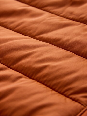 Next - Chaqueta de entretiempo en naranja