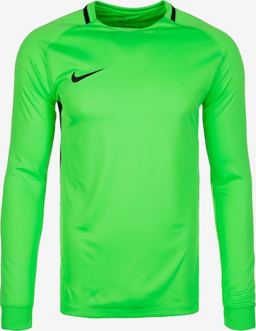 NIKE Jersey 'Dry Park III' in Green: front