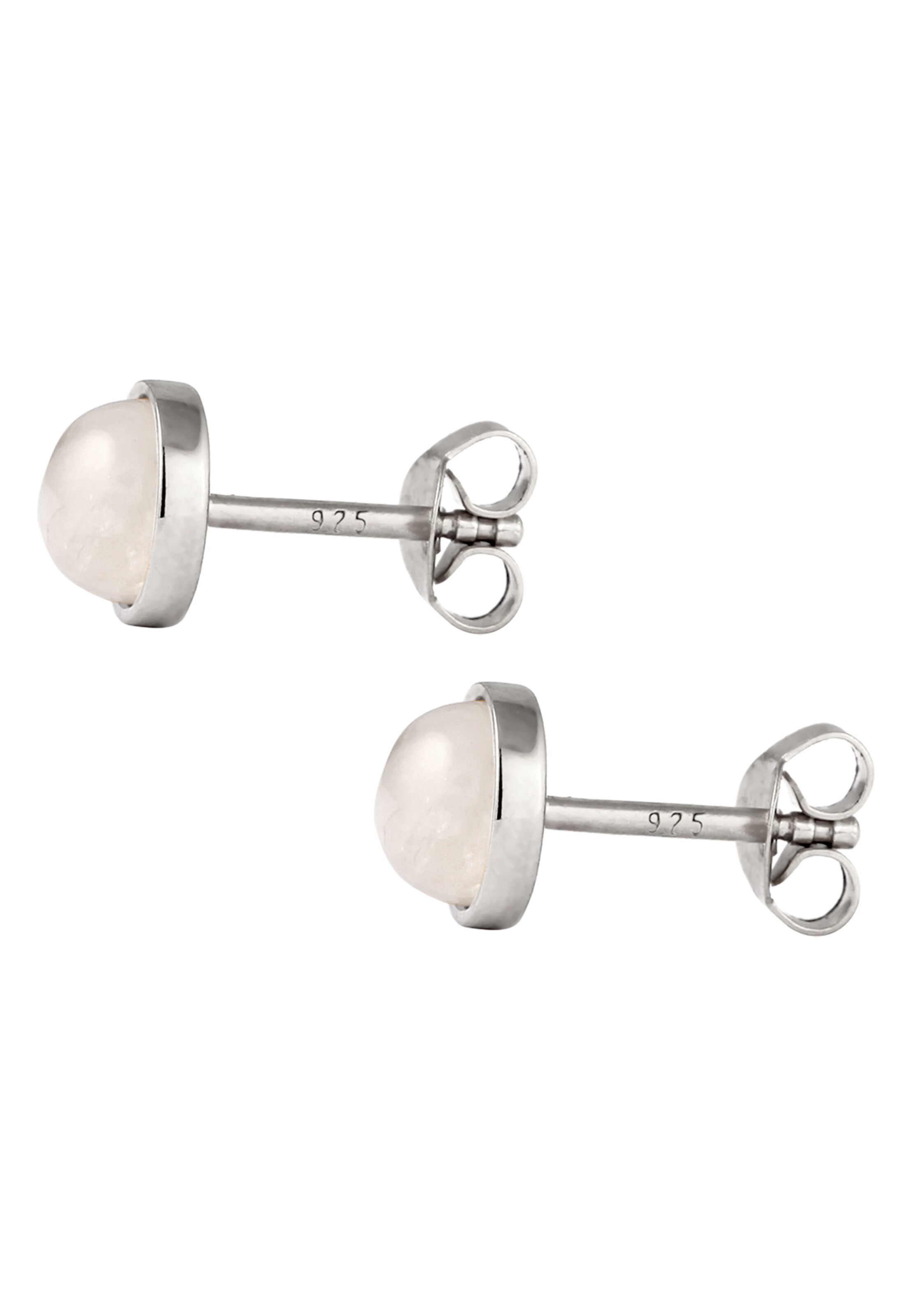 ELLI Ohrringe in Silber