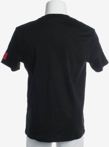 HUGO Red T-Shirt S in Schwarz