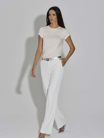 MADELEINE Shirt in Wit