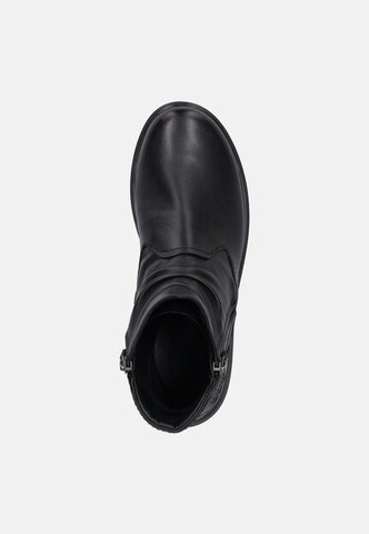 JOSEF SEIBEL Stiefelette 'MEGAN 12' in Schwarz