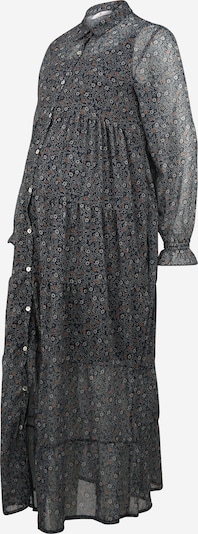 BELLYBUTTON Robe-chemise en gris, Vue avec produit