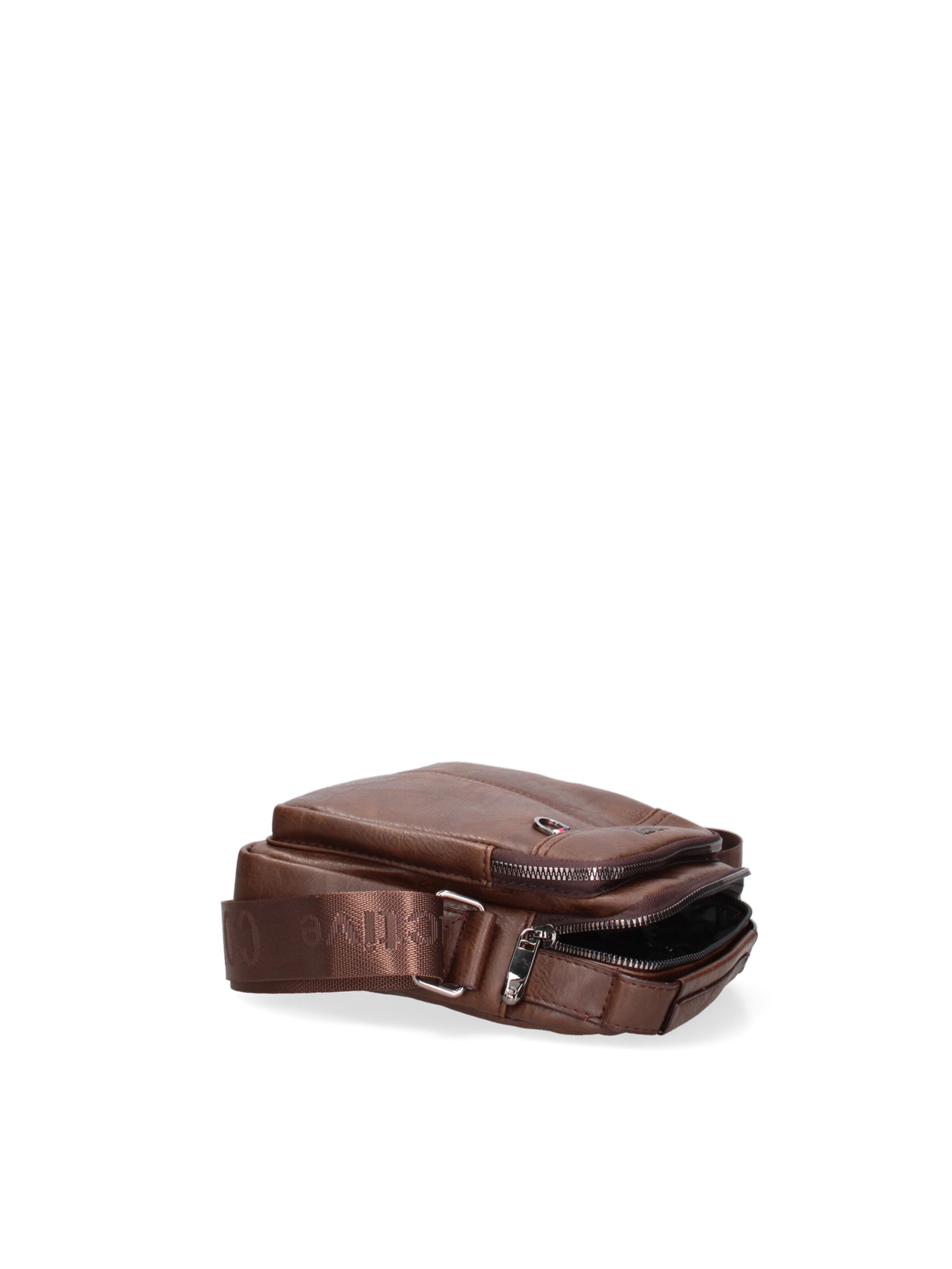 Borsa a tracolla di Coveri Collection in marrone