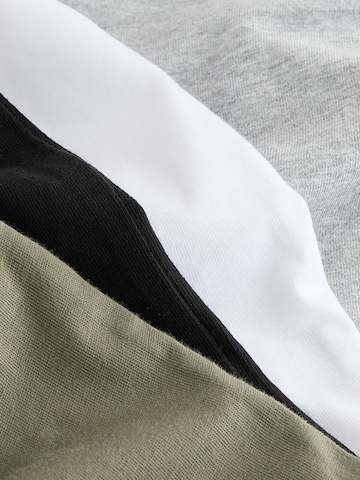 Next Tričko - Sivá