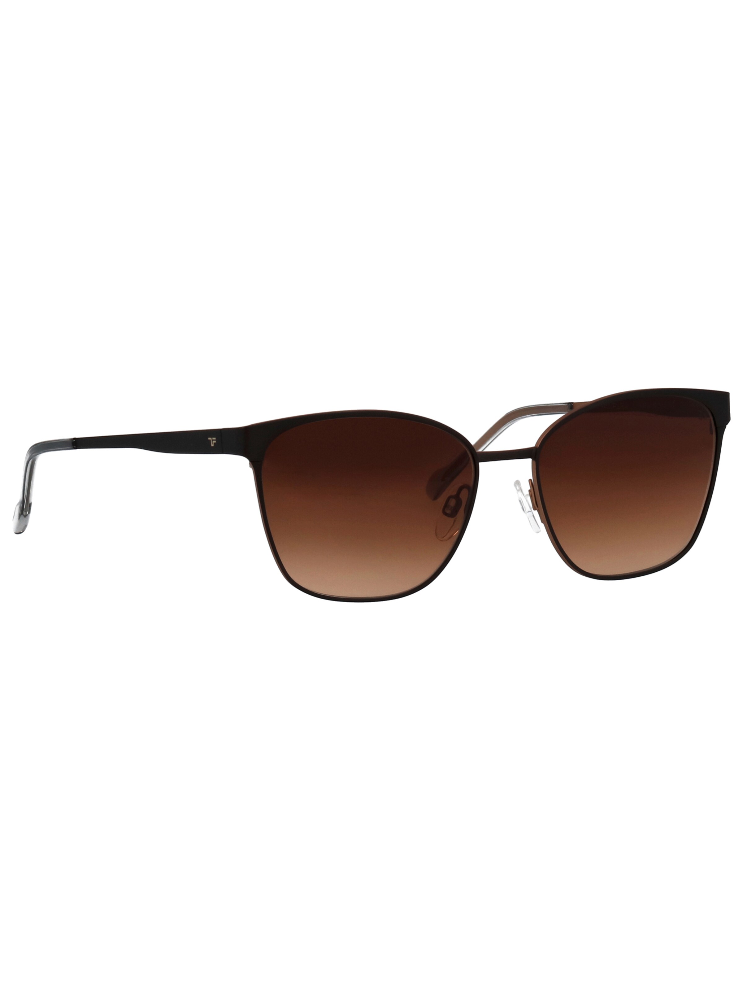 TITANFLEX Sunglasses in Brown
