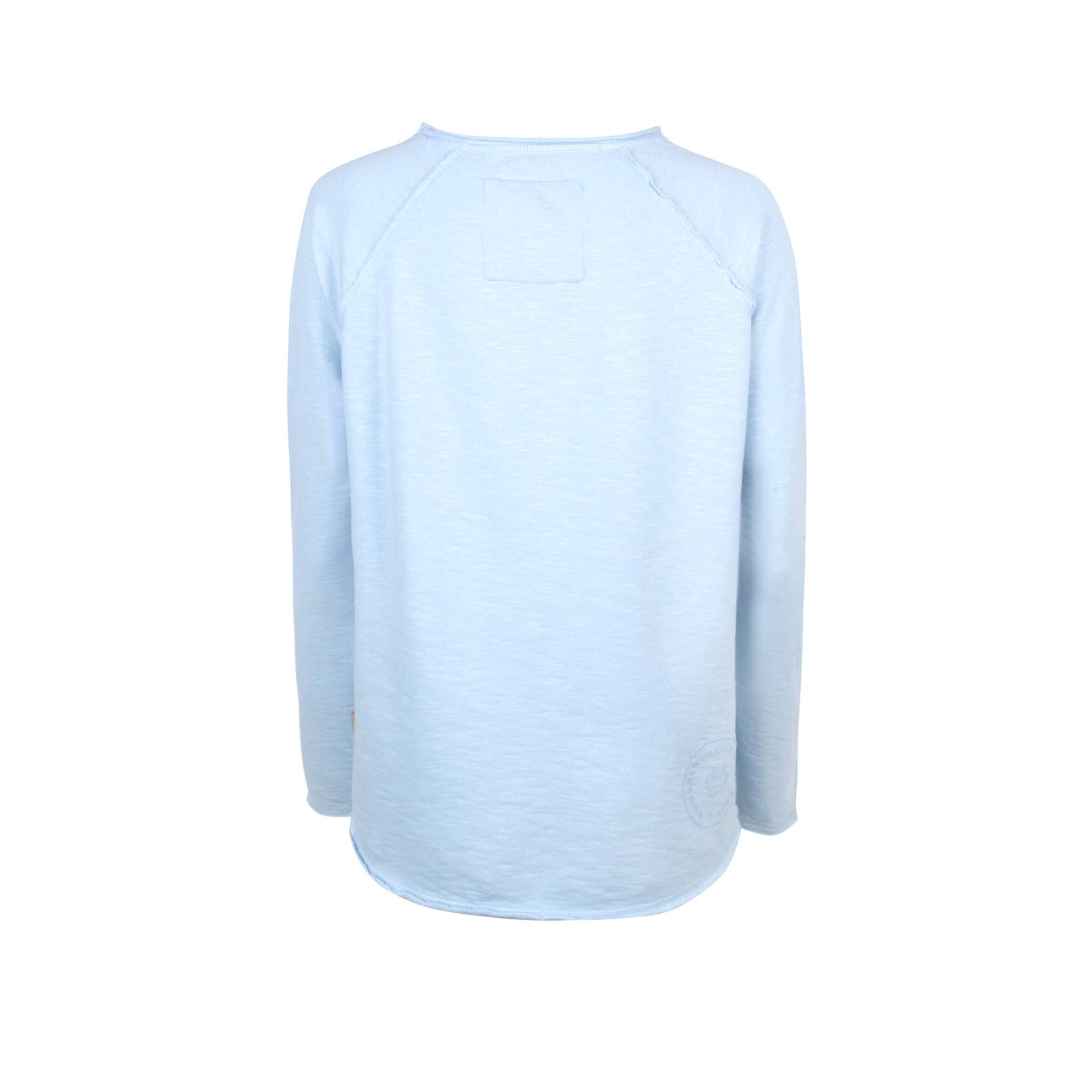 LIEBLINGSSTÜCK Shirt 'Cathrina' in Blue