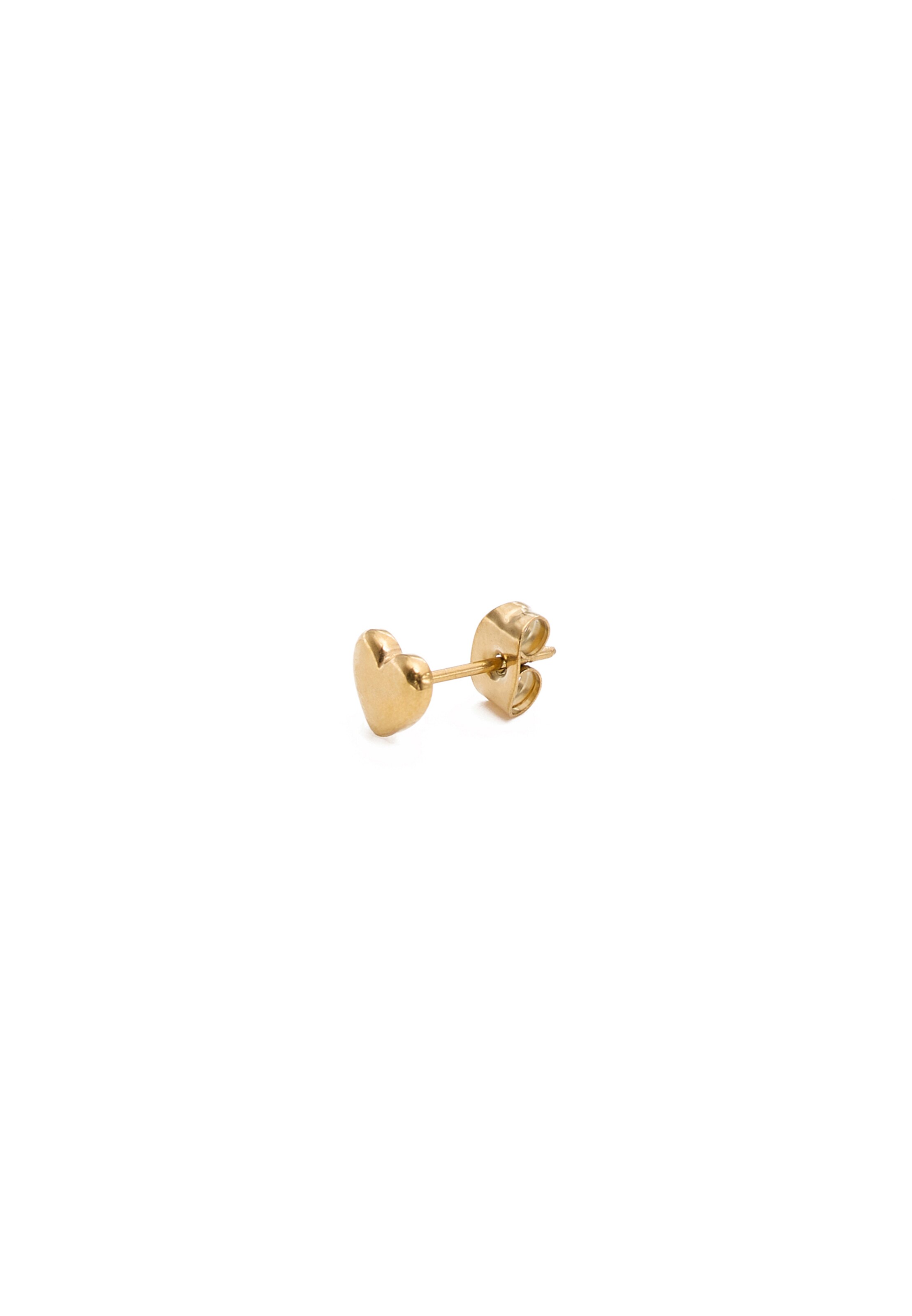 Boucles d'oreilles MYMO en or