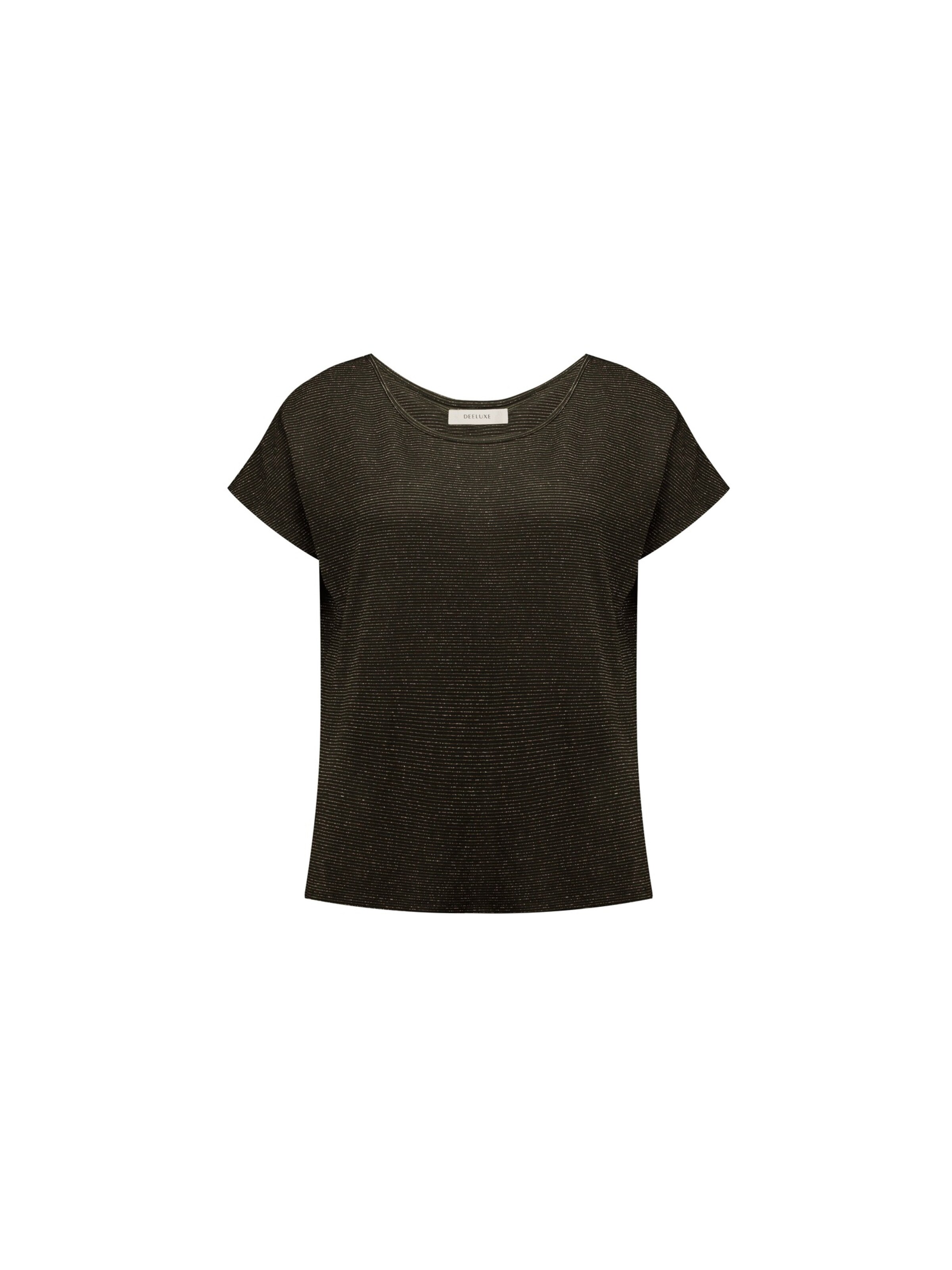 Deeluxe Shirt 'Lina' in Black: front