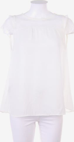 JS Millenium Blouse & Tunic in S in White: front
