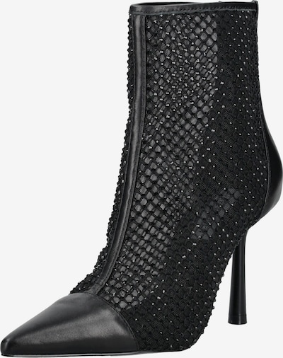 STEVE MADDEN Stiefelette in schwarz, Produktansicht