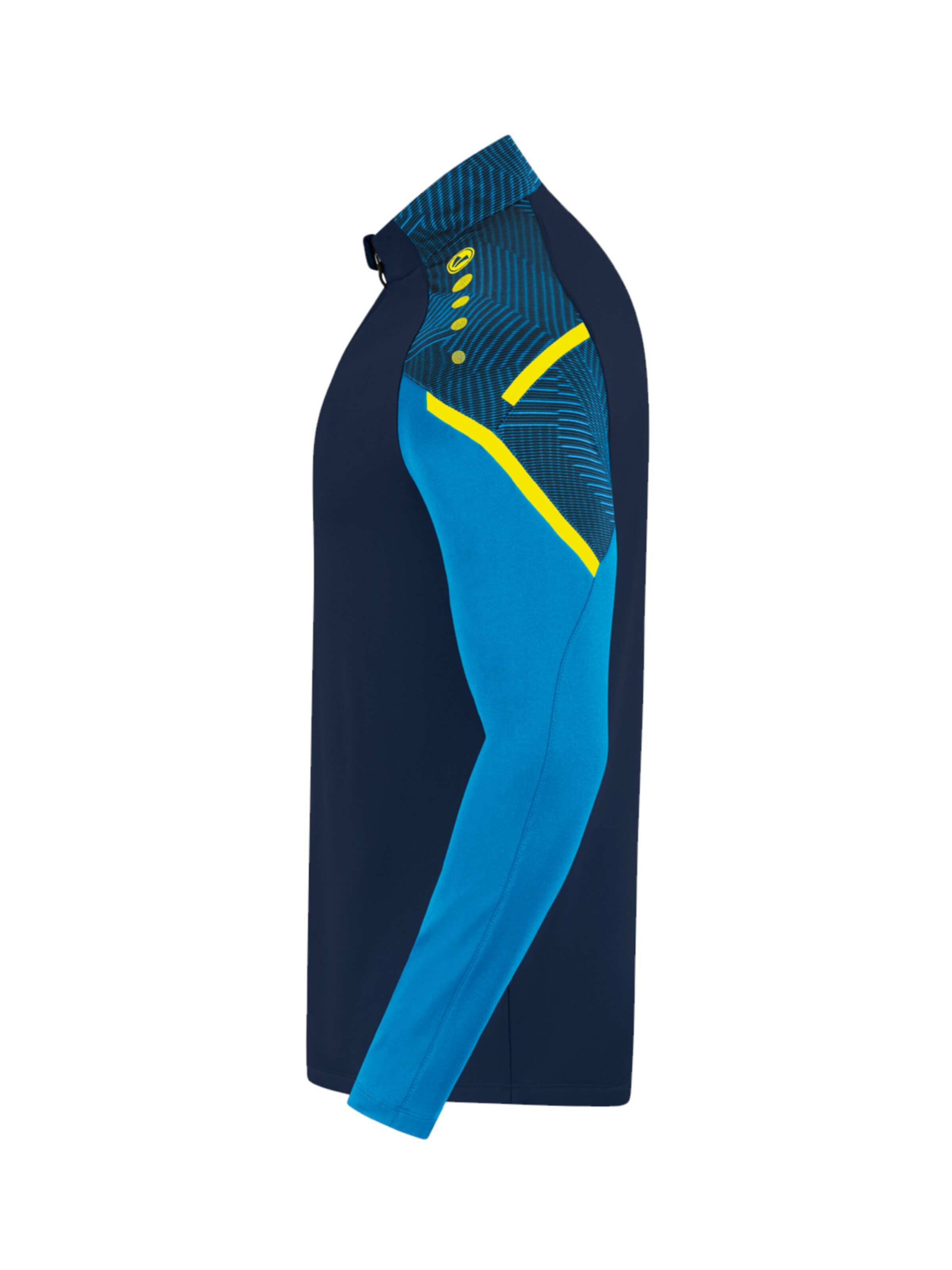 JAKO Funktionsshirt 'Challenge' in Blau