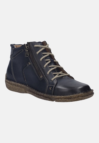 JOSEF SEIBEL Stiefelette 'Neele 71' in Blau