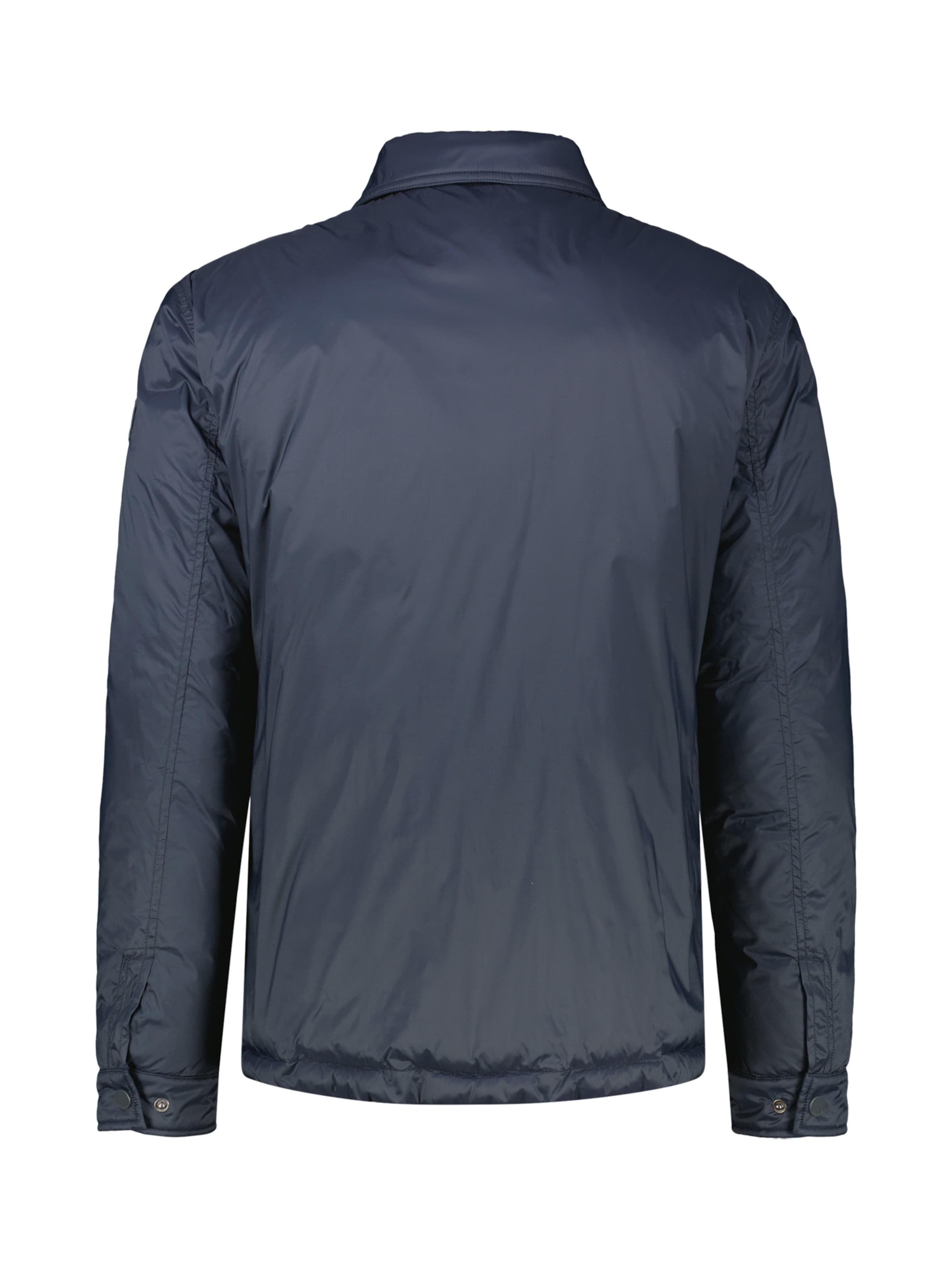 LERROS Jacke in Blau