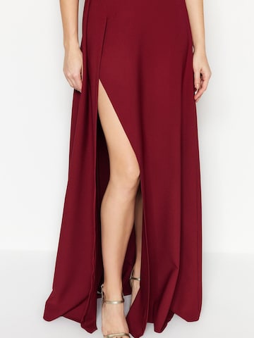 Trendyol Kleid in Lila