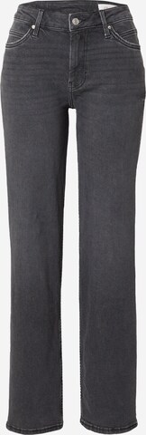s.Oliver Regular Jeans 'Karolin' i grå: framsida