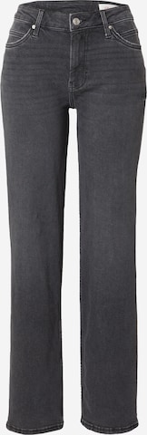 Jeans 'Karolin' di s.Oliver in grigio: frontale