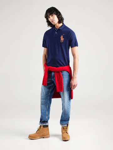 Polo Ralph Lauren Shirt in Blue