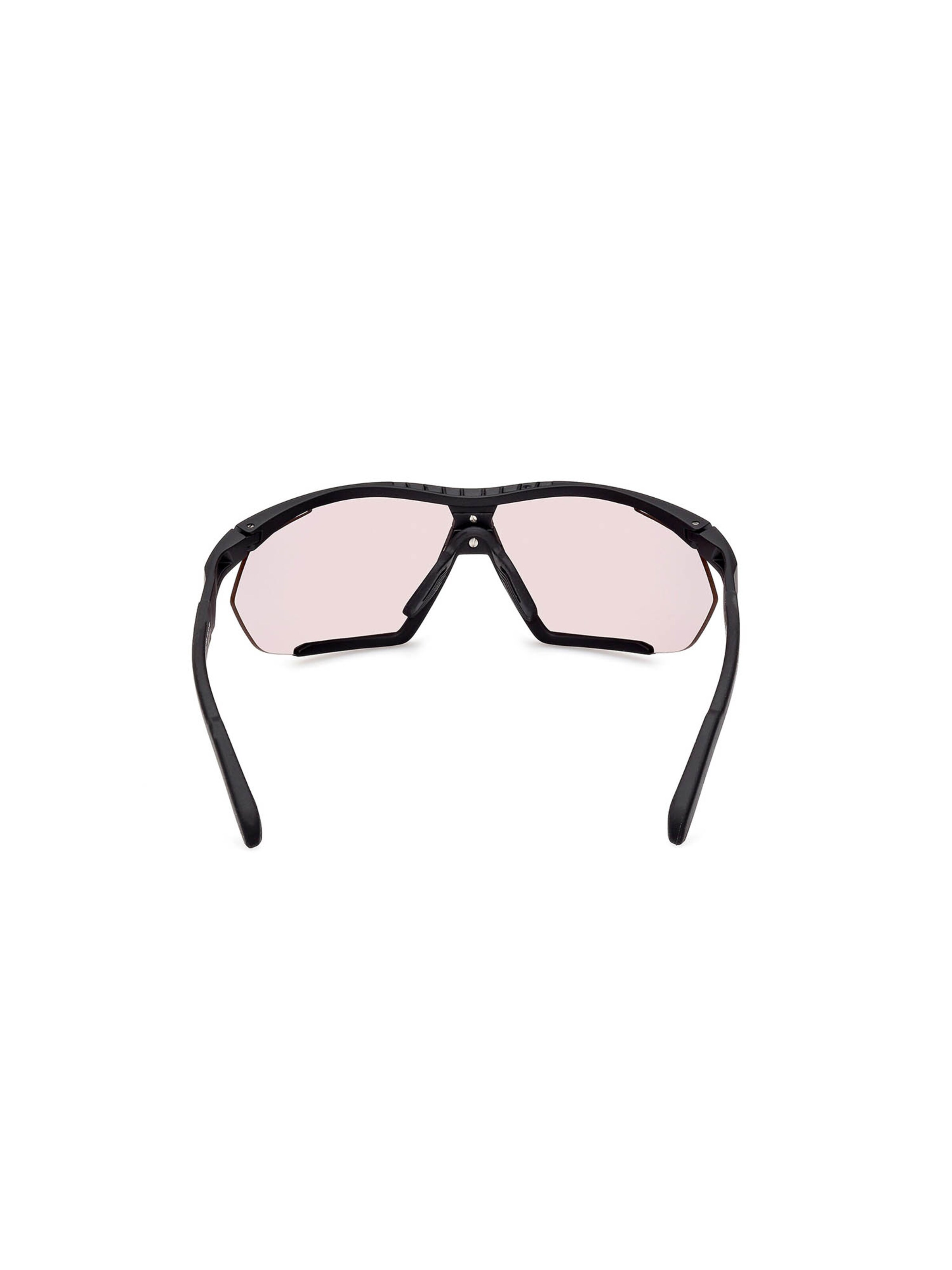 ADIDAS SPORTSWEAR Sports sunglasses in Black