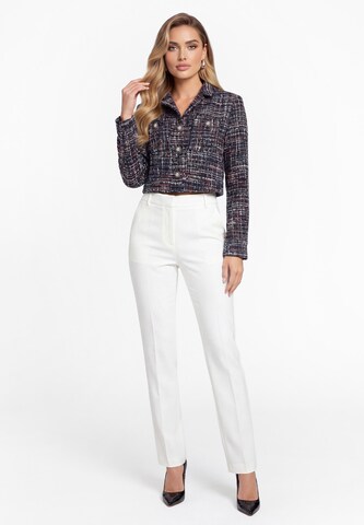 Blazer faina en noir