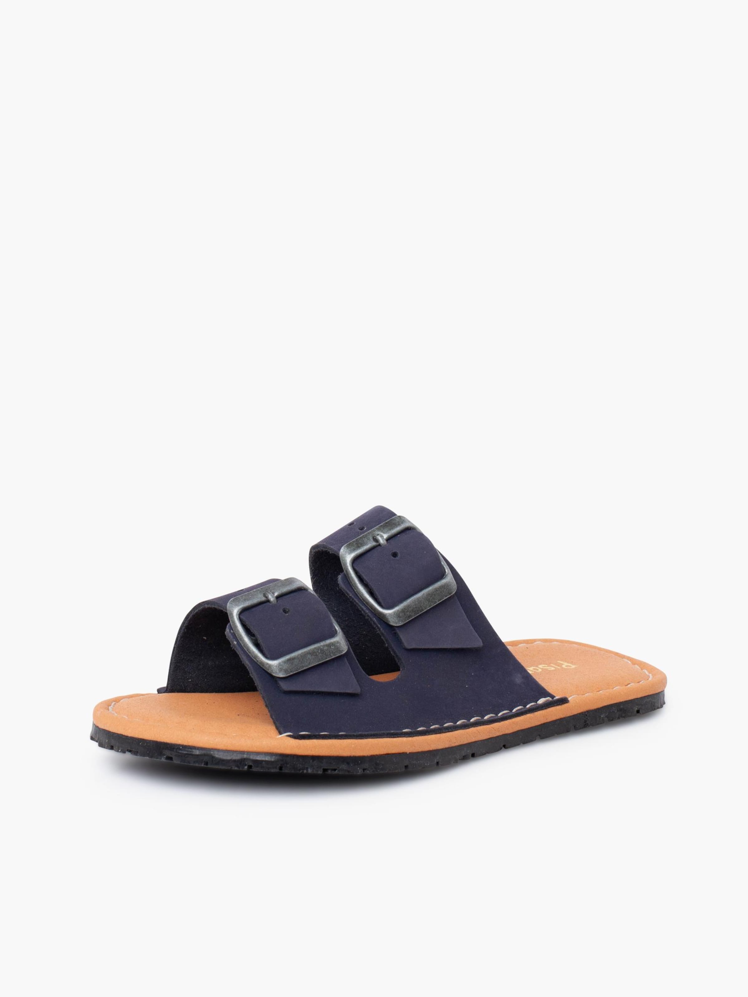 Pisamonas Sandale‌‌‌‌‌‌‌‌‌ in Blau: Vorderseite