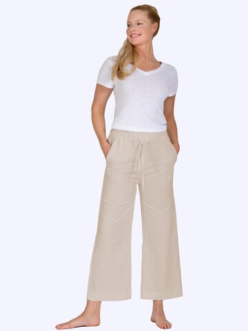 Magadi Trikot 'Celine' in Weiß