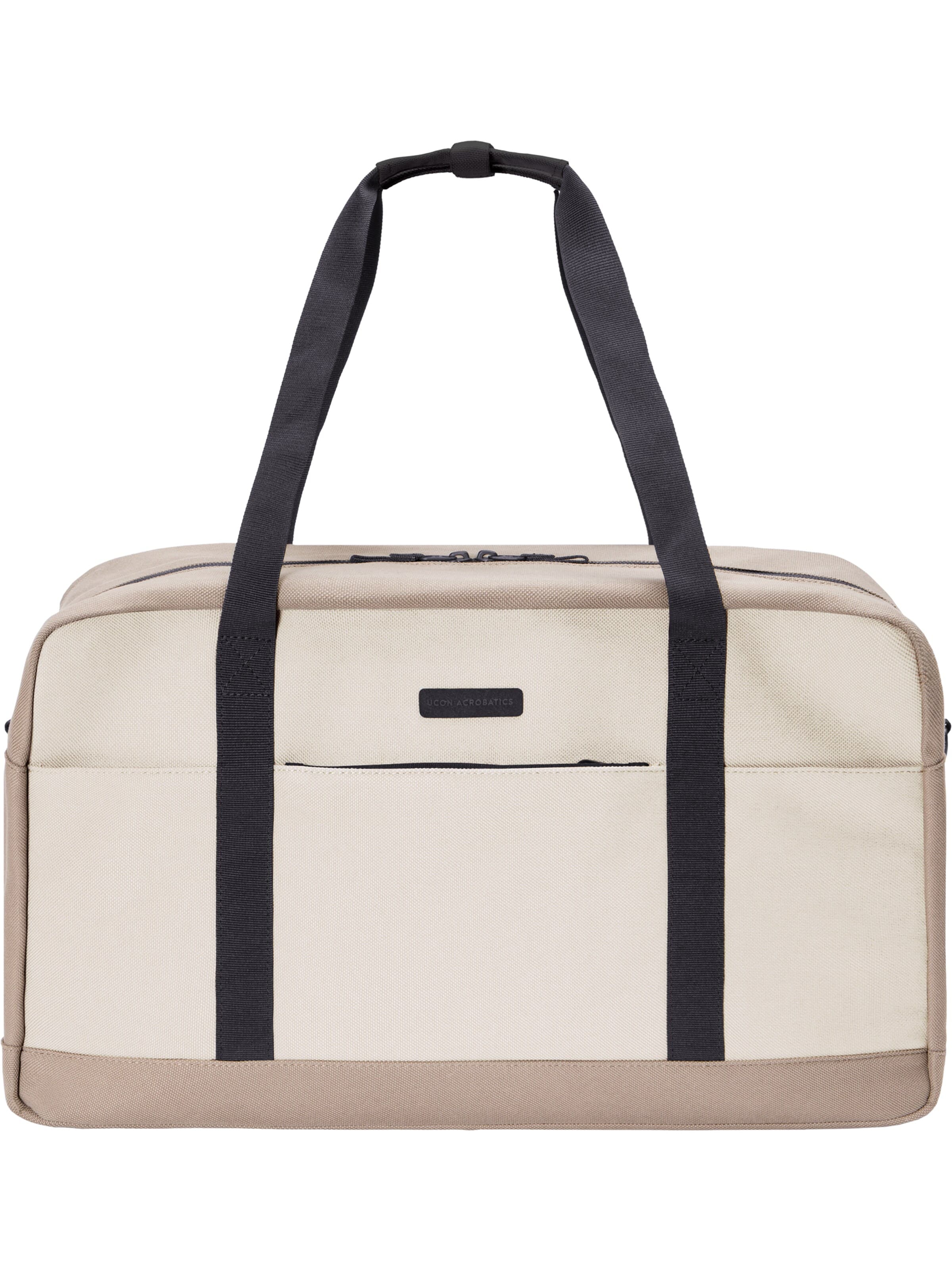 Ucon Acrobatics Travel bag 'Omasu Original' in Beige