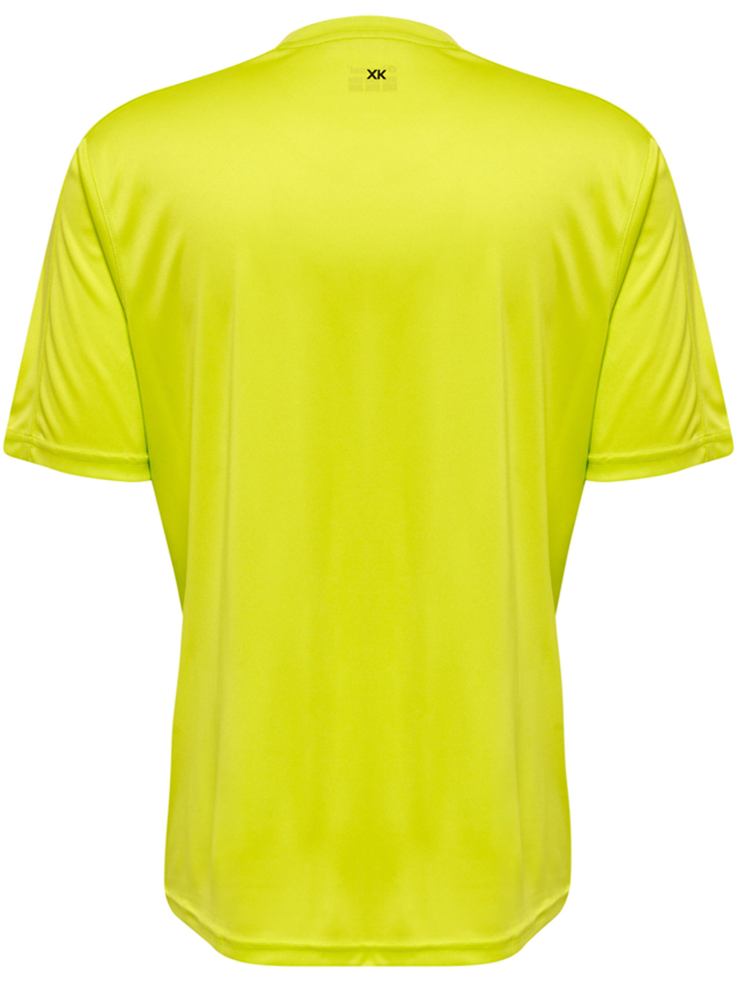 Hummel Fodboldtrøje 'Core XK' i gul