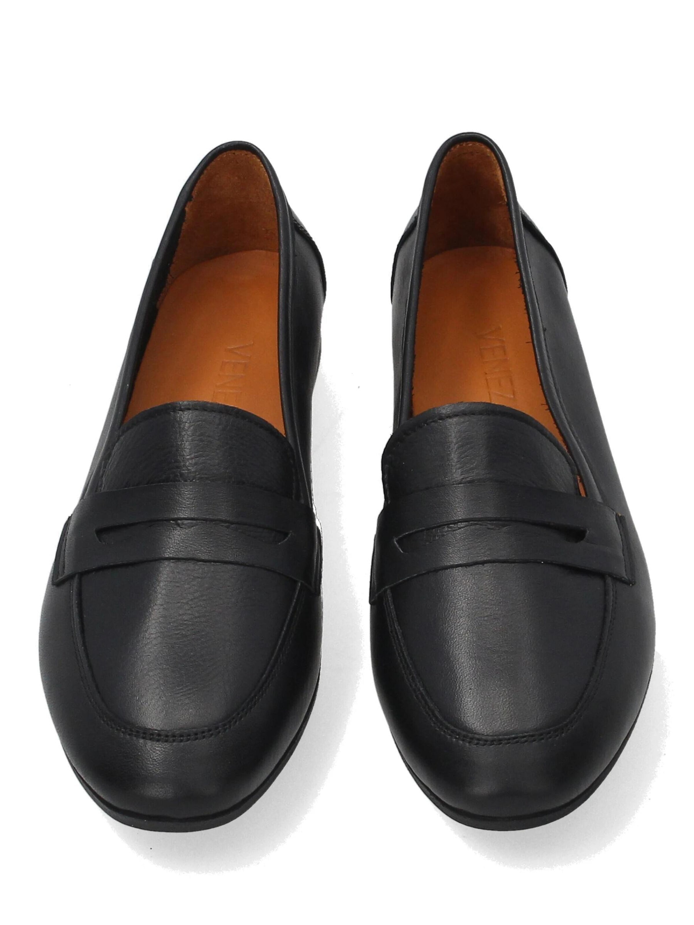 VENEZIA Mokassin 'Venezia'‌‌ in Schwarz