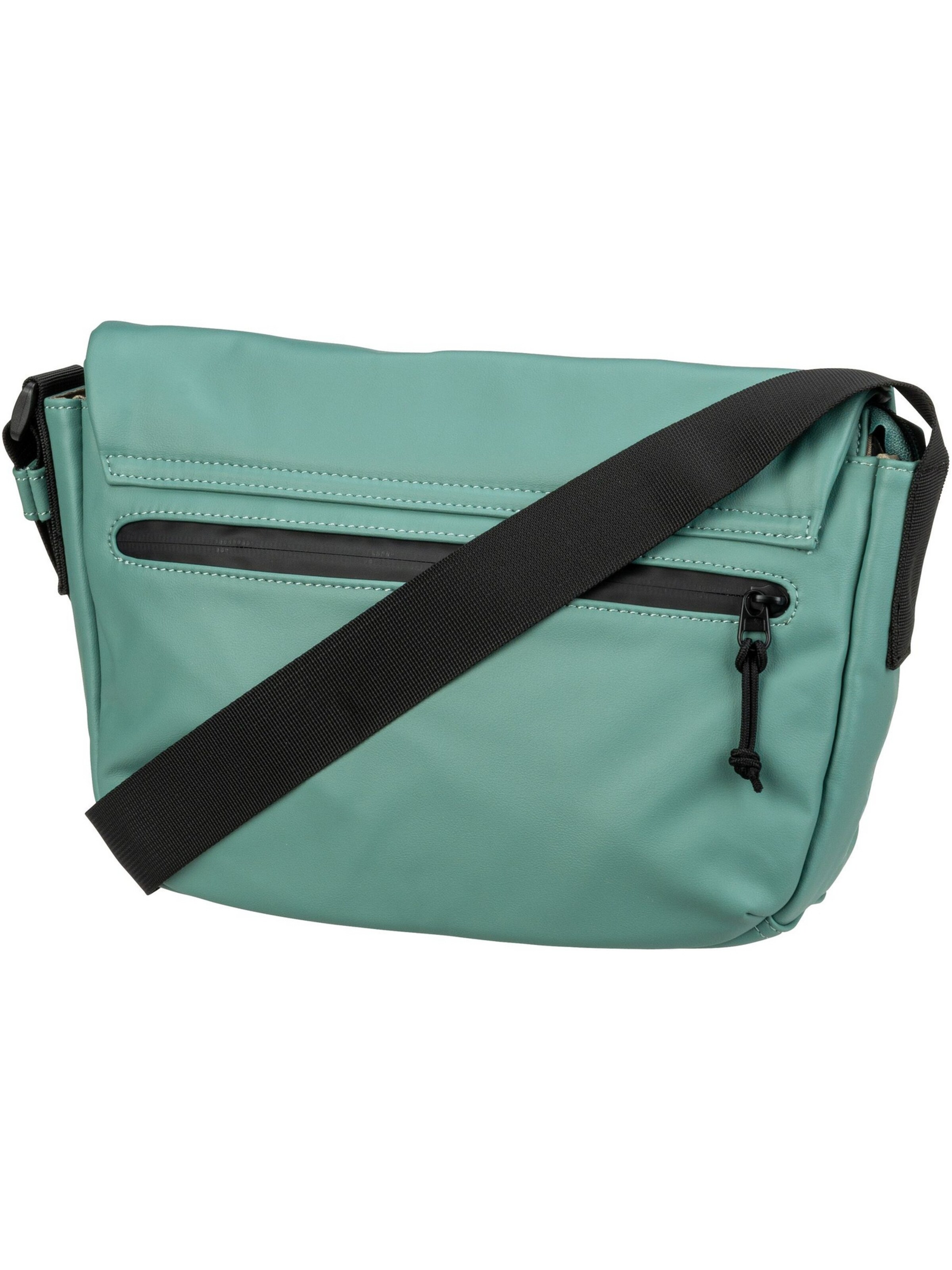 ZWEI Crossbody Bag 'Cargo CA60' in Green