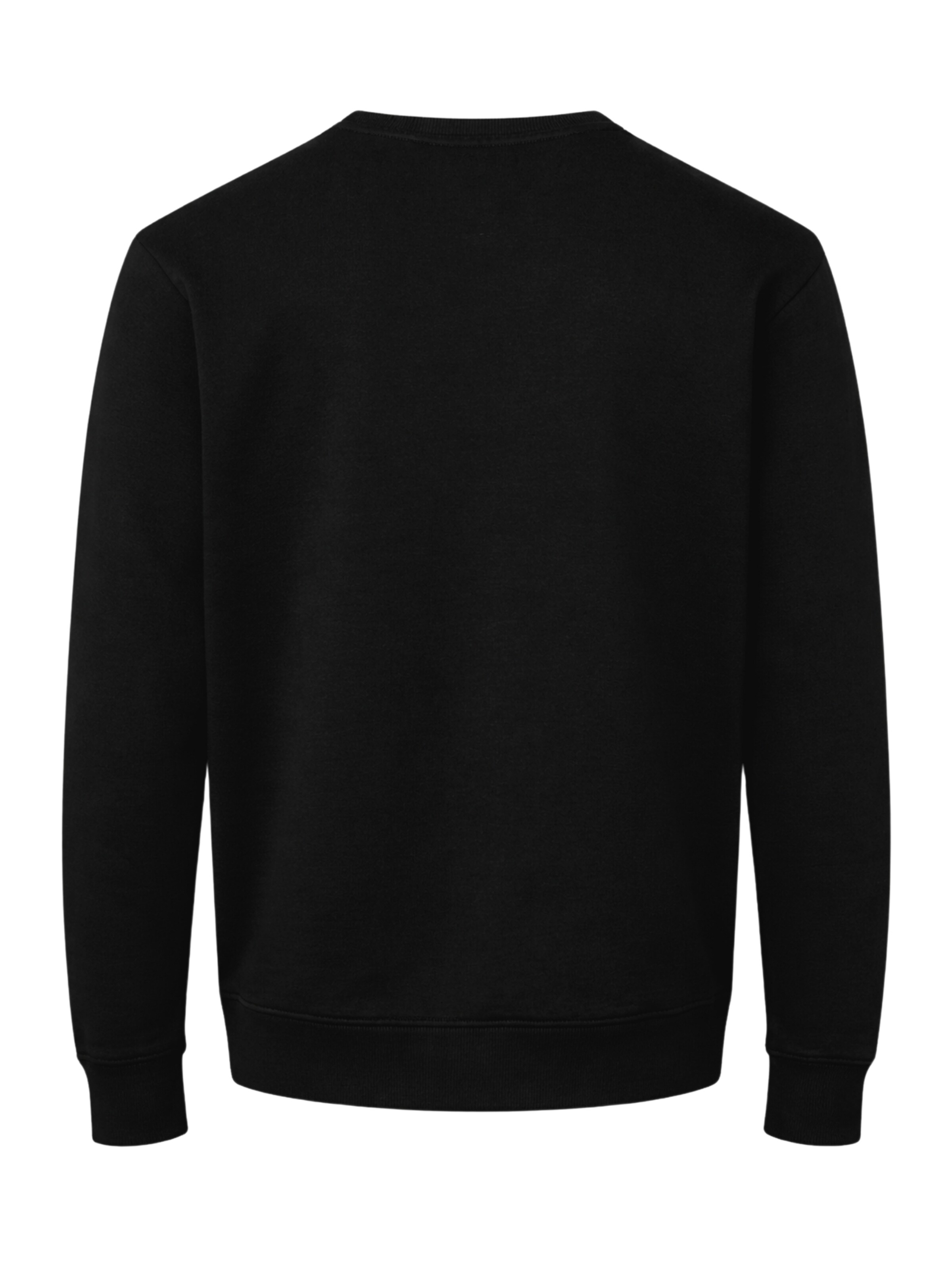VINSON Pullover ' VMToke ' in Schwarz