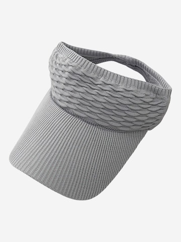 Magicshe Cap in Grey