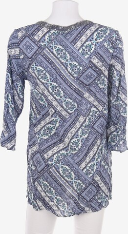 Jean Pascale Blouse & Tunic in M in Blue