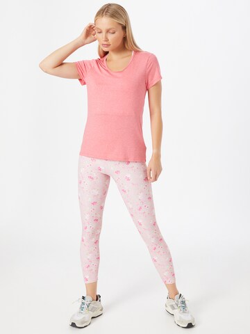 Marika Funktionsbluse 'VALERY' i pink