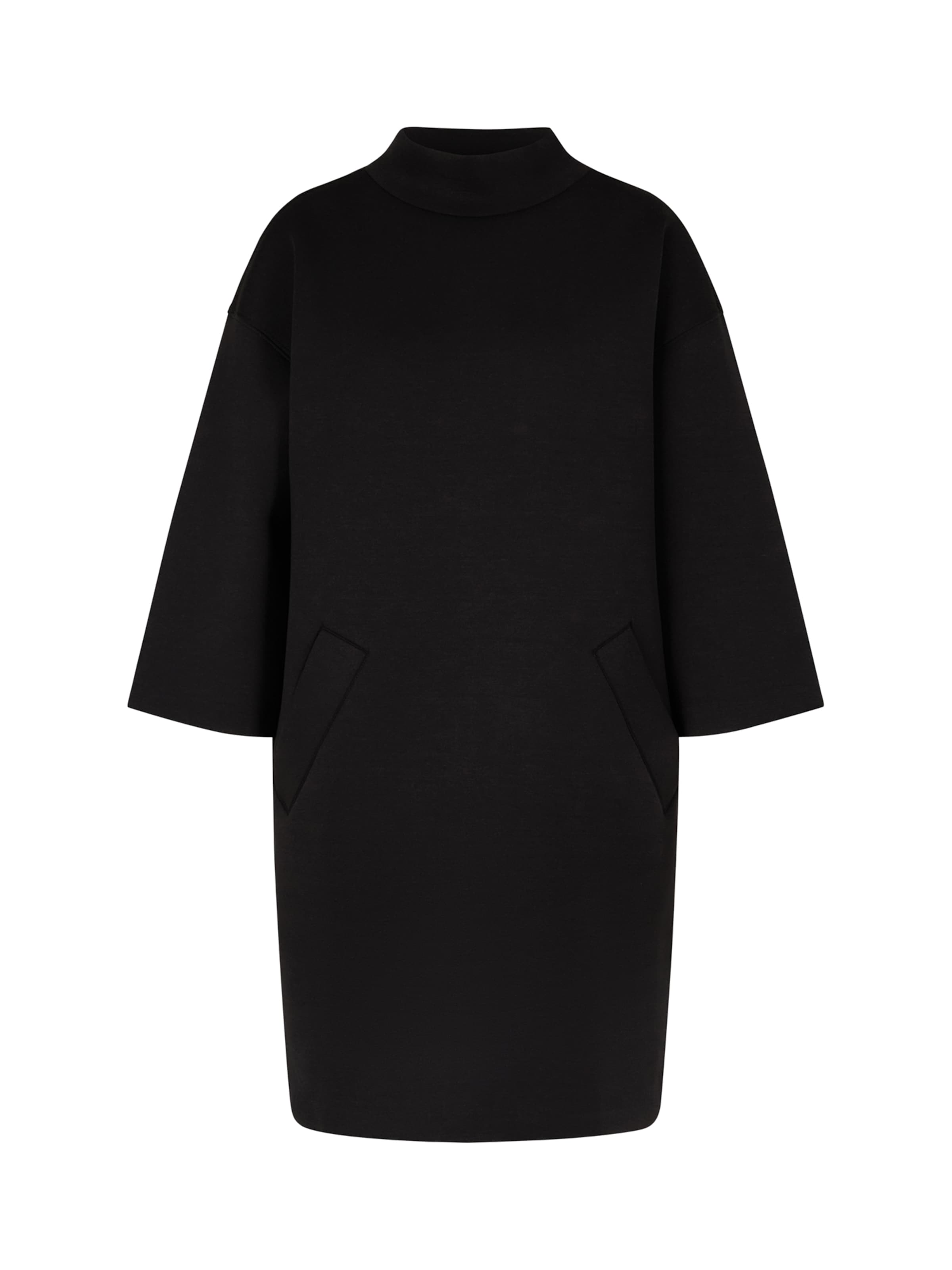 JOOP! Kleid 'Terka' in Schwarz: Vorderseite