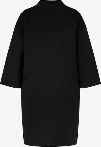 JOOP! Kleid 'Terka' in Schwarz: Vorderseite