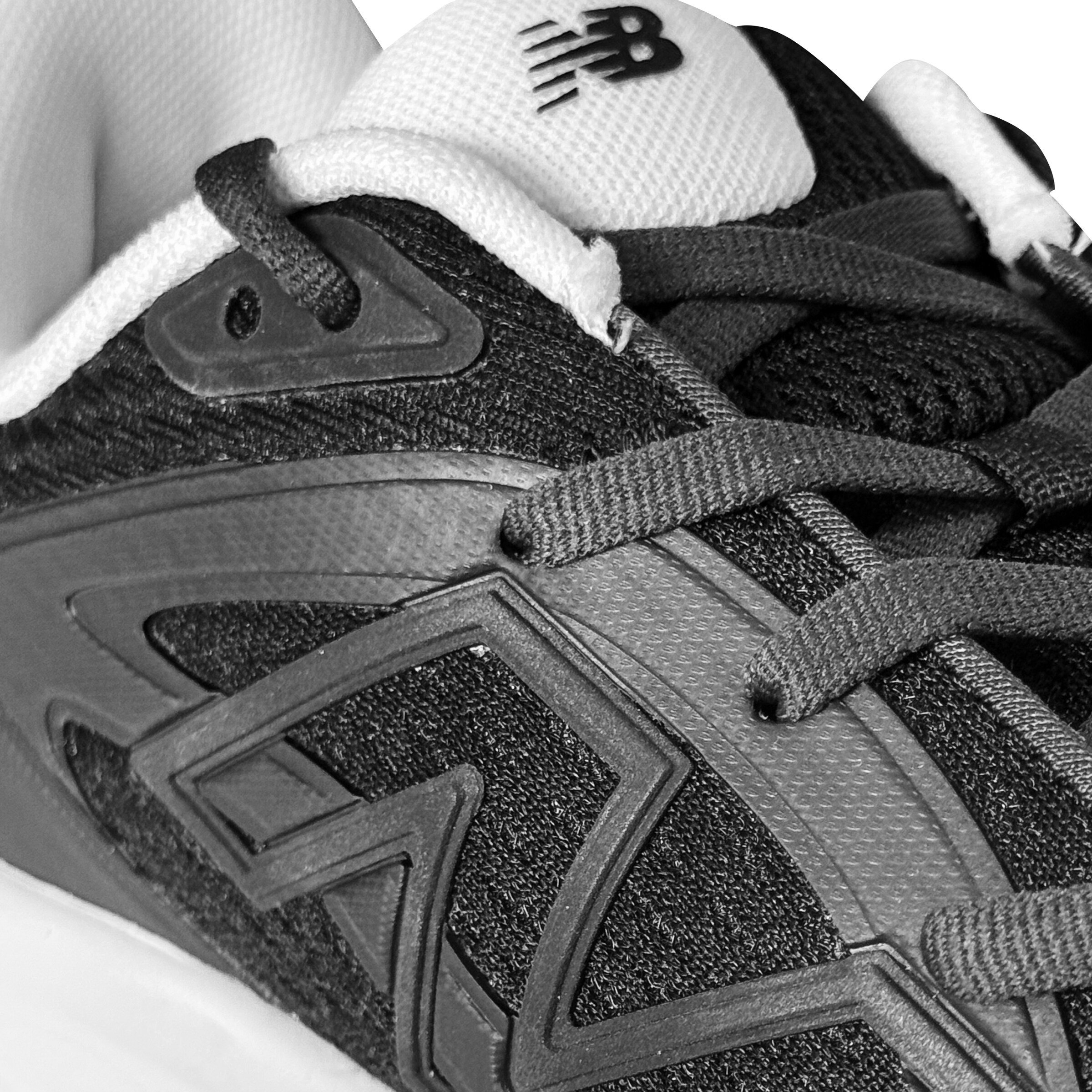 new balance Sneaker 'TRN' in Schwarz