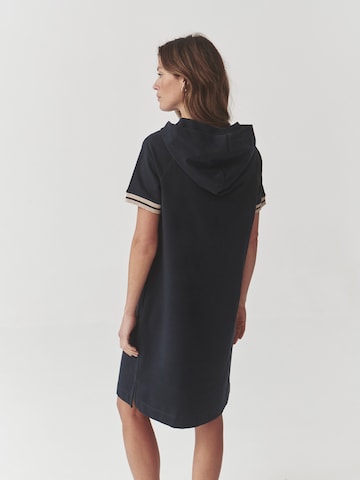 TATUUM Kleid 'Joy' in Blau