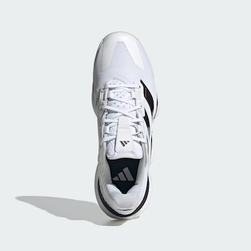 Chaussure de sport ADIDAS PERFORMANCE en blanc