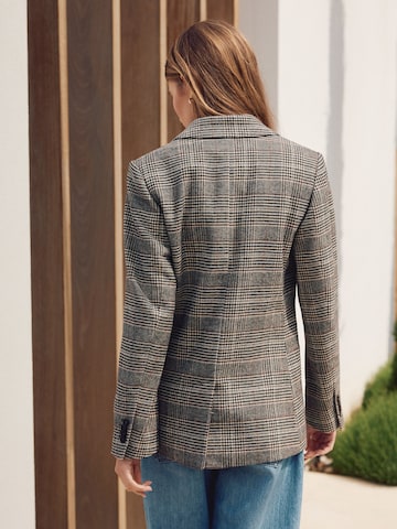 Next Blazer in Grey